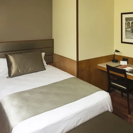 카탈로니아 디아고날 센트로 호텔