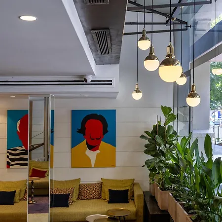 카탈로니아 디아고날 센트로