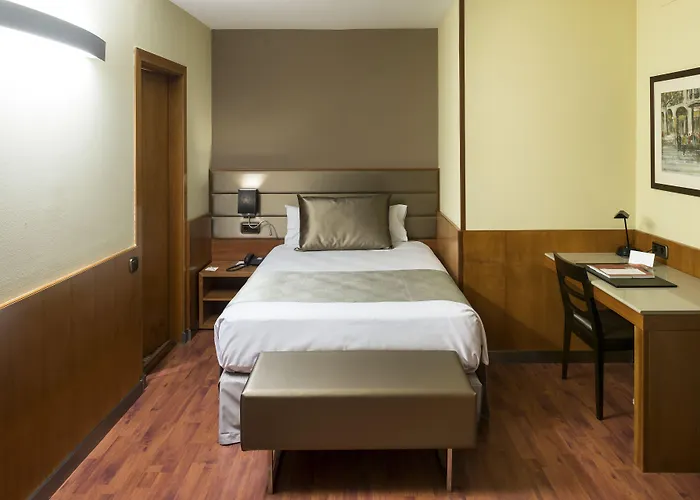 Catalonia Diagonal Centro Hotel Barcelona