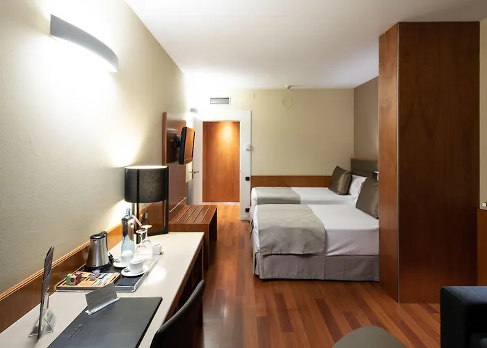 Catalonia Diagonal Centro 4*