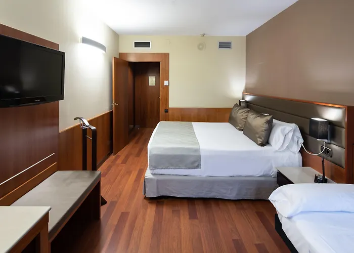 Catalonia Diagonal Centro מלון ברצלונה