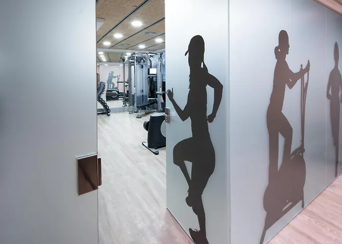 Catalonia Diagonal Centro 4* Barcelona