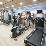 加泰罗尼亚对角线中心酒店 4*