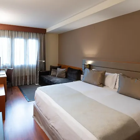 Otel Catalonia Diagonal Centro