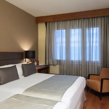 Hotel Catalonia Diagonal Centro Barcelona