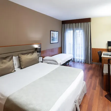 Hotel Catalonia Diagonal Centro
