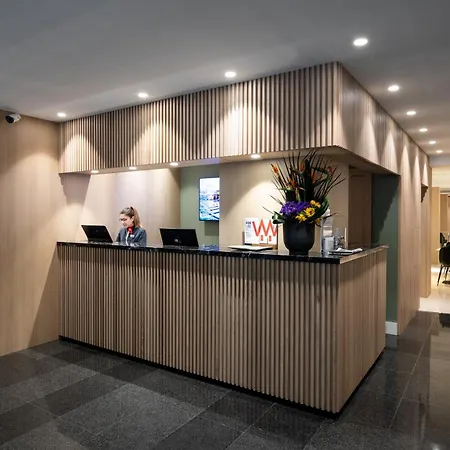 Hotel Catalonia Diagonal Centro