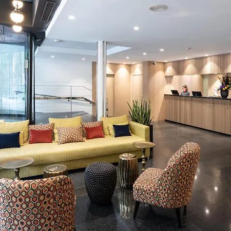 Hotel Catalonia Diagonal Centro