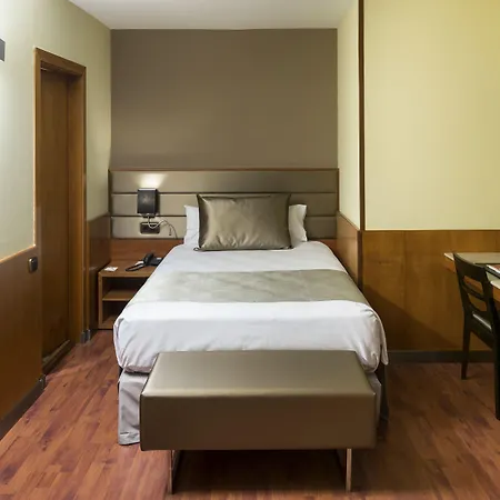 Catalonia Diagonal Centro Hotel Barcelona