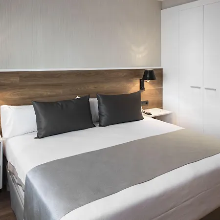 Catalonia Diagonal Centro