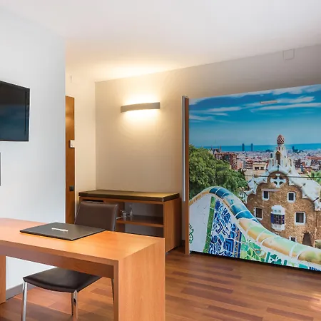 Catalonia Diagonal Centro 4*