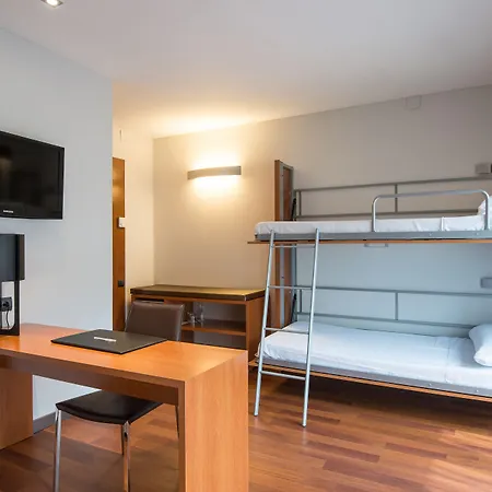 Catalonia Diagonal Centro Barcelone