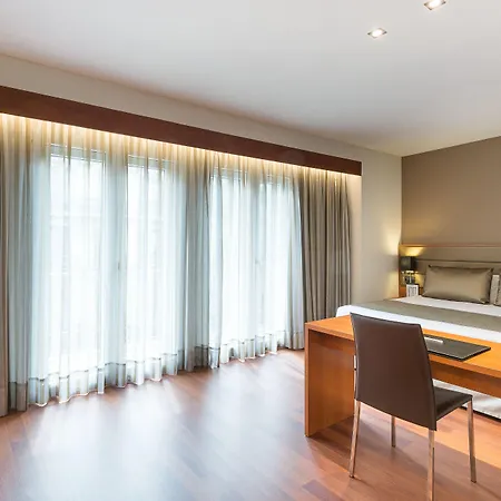 Catalonia Diagonal Centro Hotel Barcelone