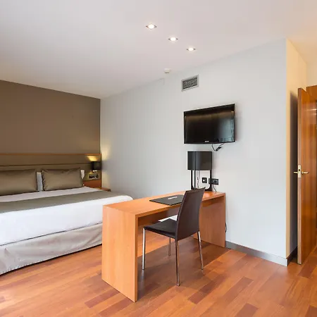 Catalonia Diagonal Centro Hotel