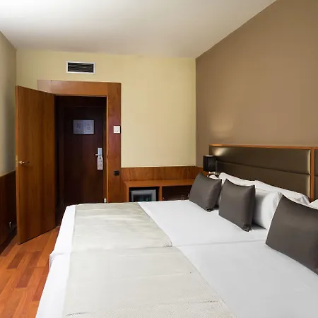 Catalonia Diagonal Centro 4*