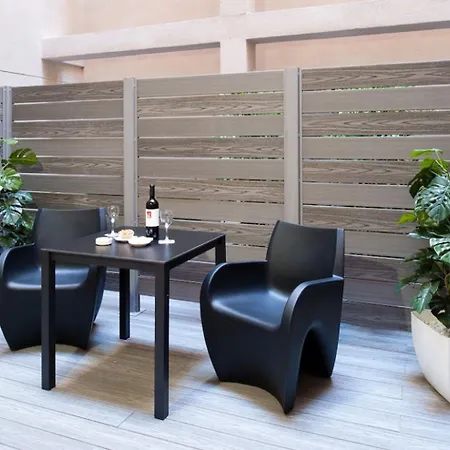 Catalonia Diagonal Centro