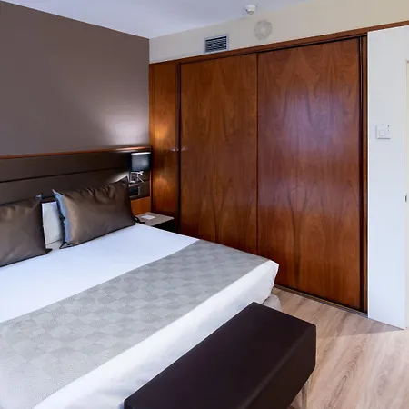 Catalonia Diagonal Centro 4* Barcelone