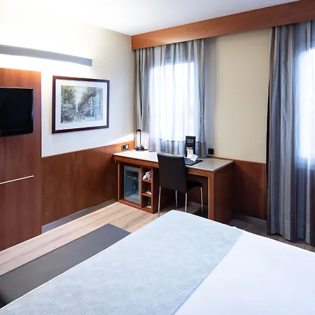 Catalonia Diagonal Centro Hotel Barcelone