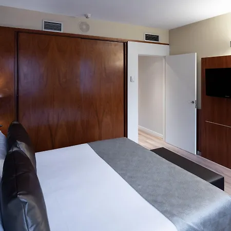 Catalonia Diagonal Centro 4* Barcelone