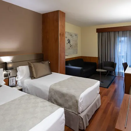 Hotel Catalonia Diagonal Centro 4*