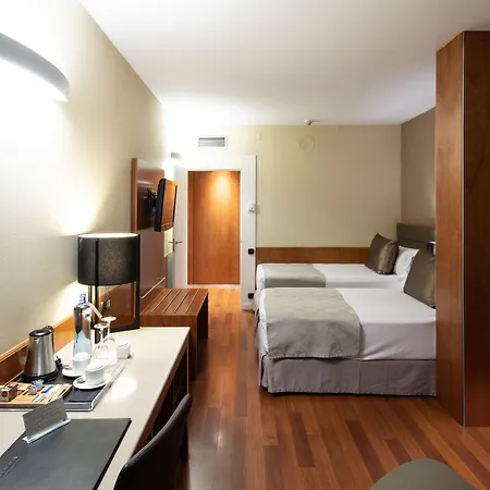 Catalonia Diagonal Centro 4*