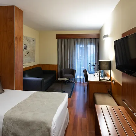 Catalonia Diagonal Centro Barcelone