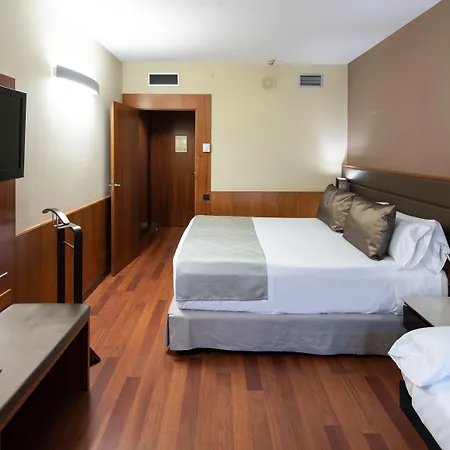 Catalonia Diagonal Centro Hotel Barcelone