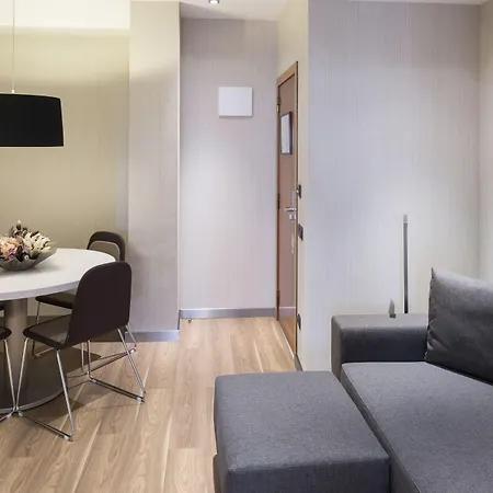 Catalonia Diagonal Centro Barcelone