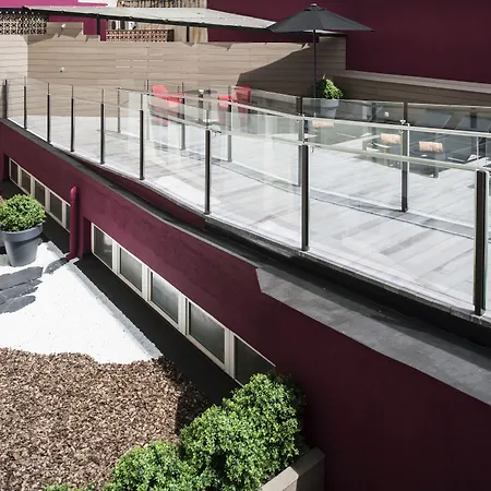 Catalonia Diagonal Centro 4*