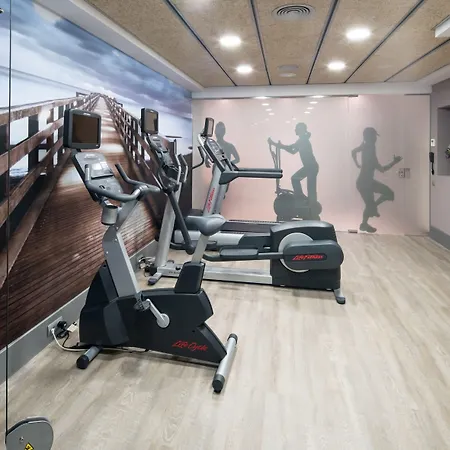 Catalonia Diagonal Centro 4*