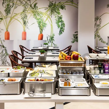 Catalonia Diagonal Centro