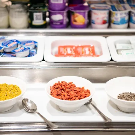 Catalonia Diagonal Centro