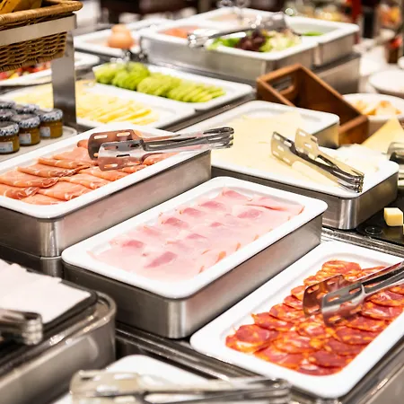 Catalonia Diagonal Centro