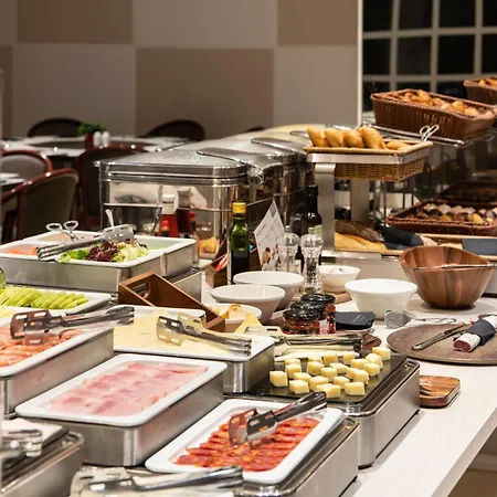 Catalonia Diagonal Centro