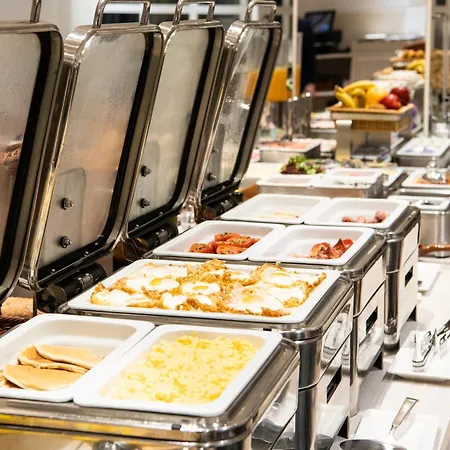 Hotel Catalonia Diagonal Centro