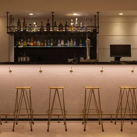 Catalonia Diagonal Centro