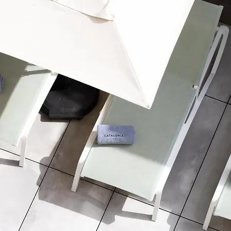 Catalonia Diagonal Centro