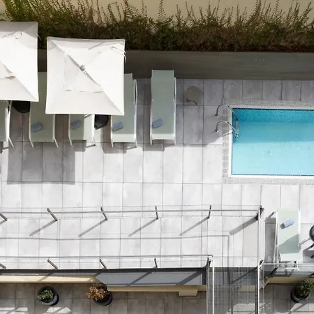 Hotel Catalonia Diagonal Centro 4*