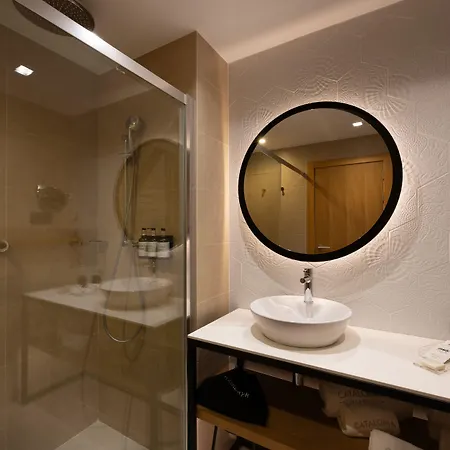 Catalonia Diagonal Centro 4* Barcelone