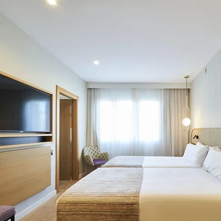 Catalonia Diagonal Centro 4*