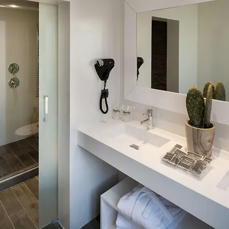 Catalonia Diagonal Centro Hotel 4*