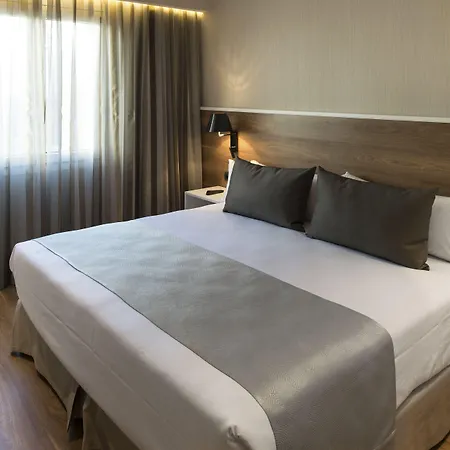 Hotel Catalonia Diagonal Centro Barcelona