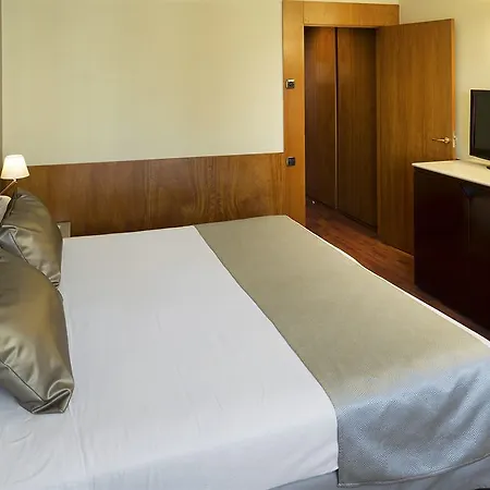 Catalonia Diagonal Centro Otel