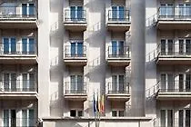 Catalonia Diagonal Centro Otel