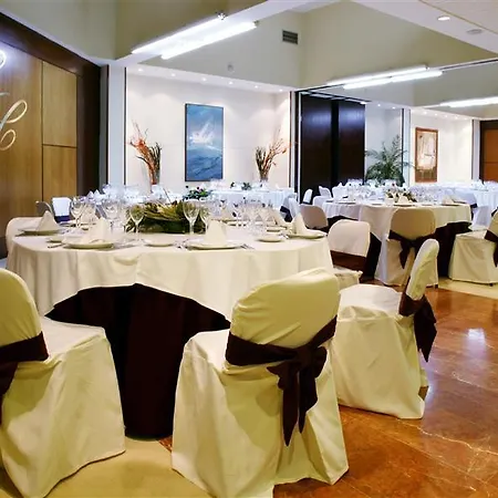 Catalonia Diagonal Centro Otel 4*