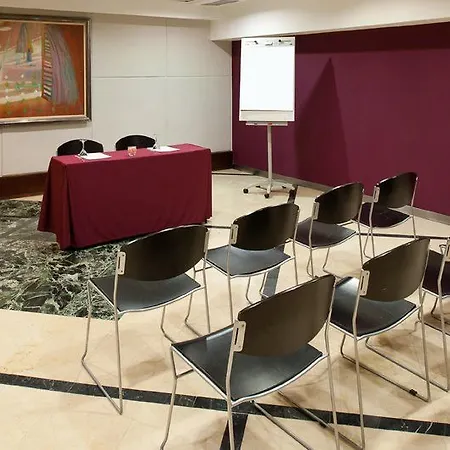 Catalonia Diagonal Centro Otel 4*