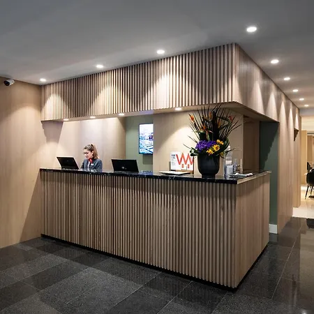 Otel Catalonia Diagonal Centro Barselona