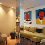 호텔 카탈로니아 디아고날 센트로