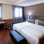 호텔 카탈로니아 디아고날 센트로 4*