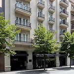 Catalonia Diagonal Centro Hotel